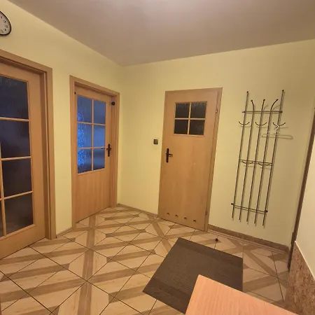 Przytulne Miejsce Do Odpoczynku I Pracy. Apartment Wroclaw