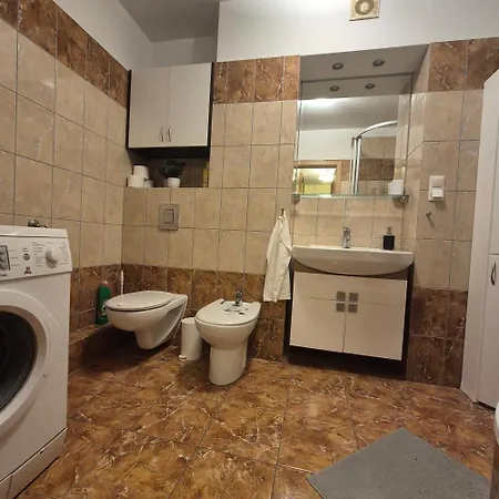 Przytulne Miejsce Do Odpoczynku I Pracy. Apartment *