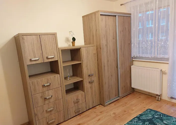 Przytulne Miejsce Do Odpoczynku I Pracy. Apartment Wroclaw