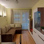 Apartment Przytulne Miejsce Do Odpoczynku I Pracy. Wroclaw
