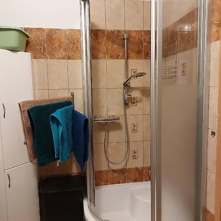 Przytulne Miejsce Do Odpoczynku I Pracy. Lägenhet