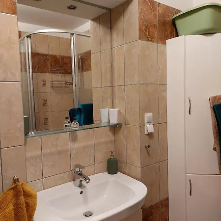 Przytulne Miejsce Do Odpoczynku I Pracy. Wrocław