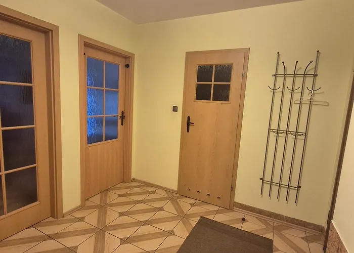 Przytulne Miejsce Do Odpoczynku I Pracy. Apartment Wroclaw